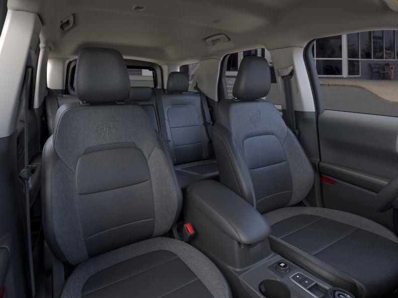 new 2025 Ford Bronco Sport car, priced at $30,931