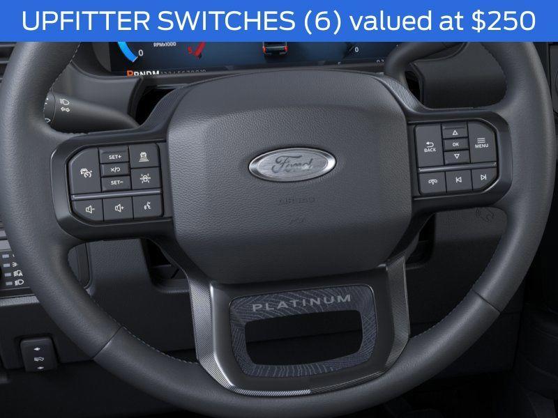 new 2026 Ford F-250 car, priced at $89,398