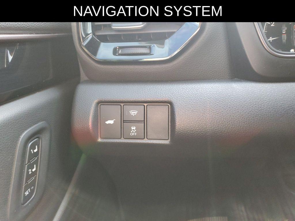 used 2024 Honda Pilot car, priced at $38,970