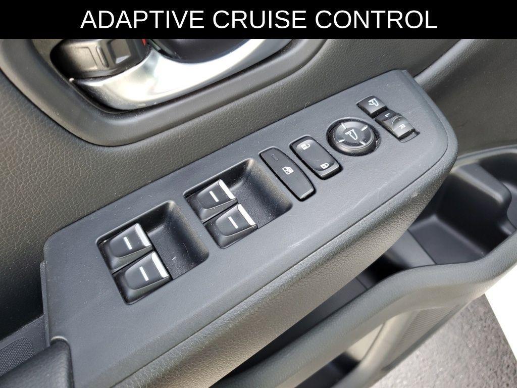 used 2024 Honda Pilot car, priced at $38,970