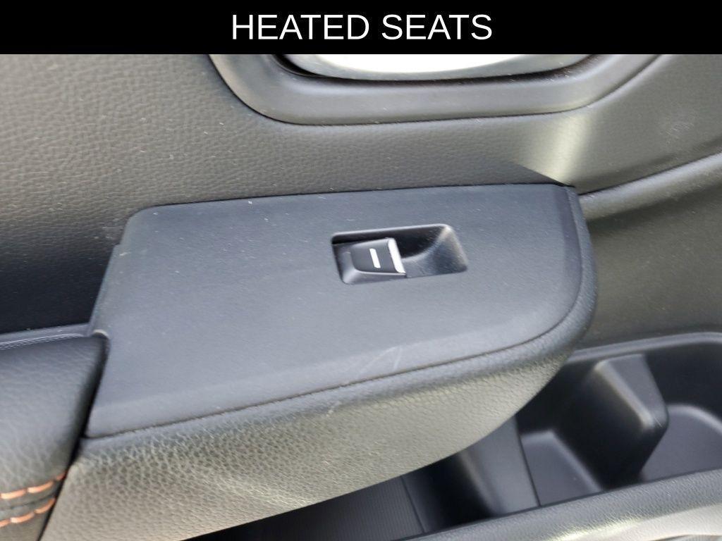 used 2024 Honda Pilot car, priced at $38,970