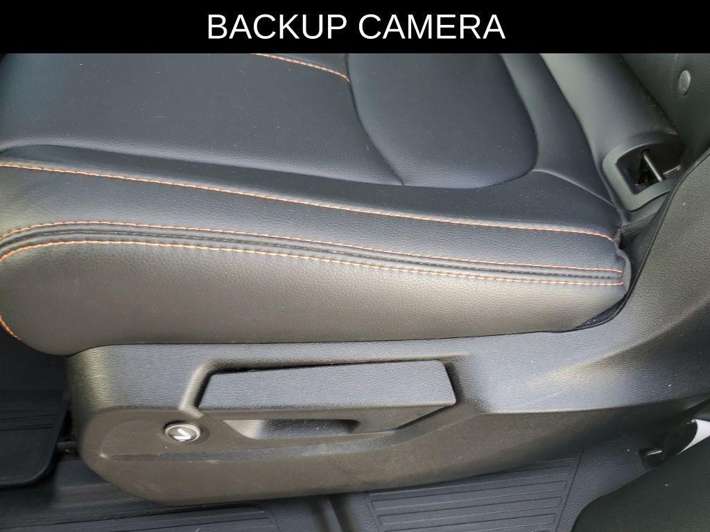 used 2024 Honda Pilot car, priced at $38,970