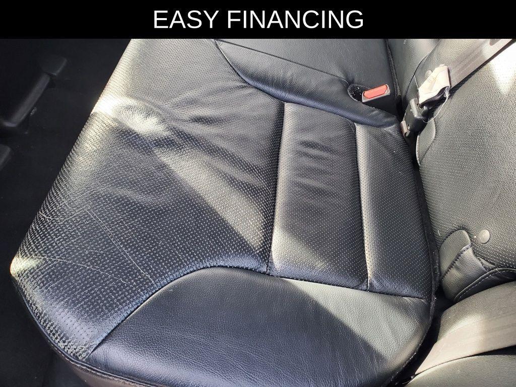 used 2015 Honda CR-V car, priced at $14,597