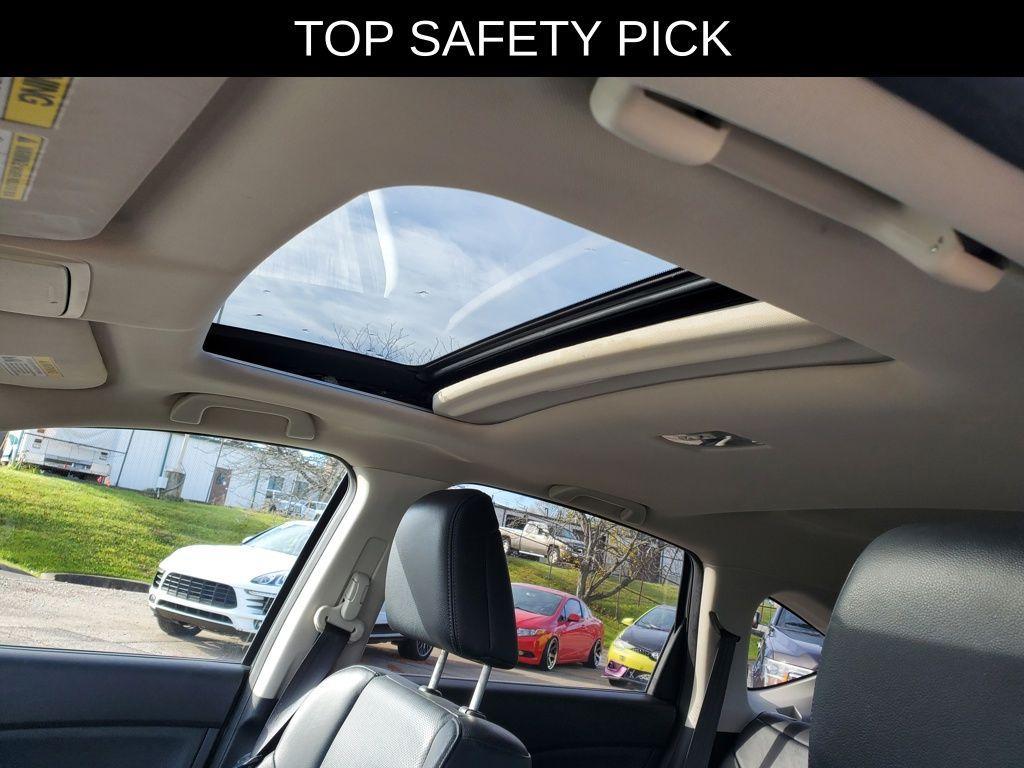 used 2015 Honda CR-V car, priced at $14,597