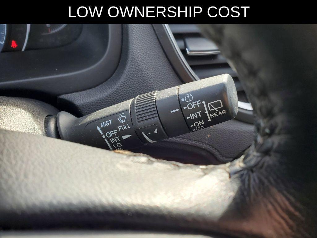 used 2015 Honda CR-V car, priced at $14,597