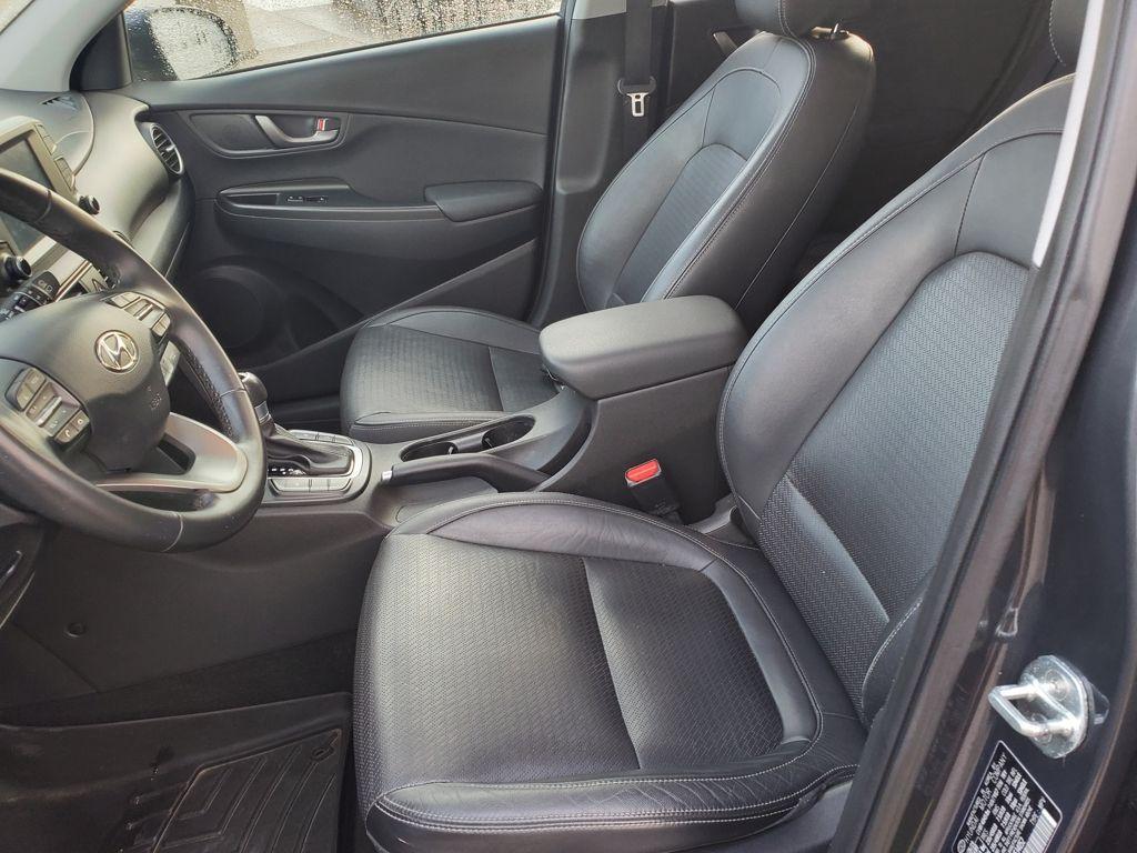 used 2020 Hyundai Kona car, priced at $16,899