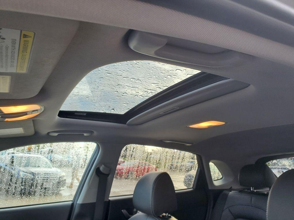 used 2020 Hyundai Kona car, priced at $16,899