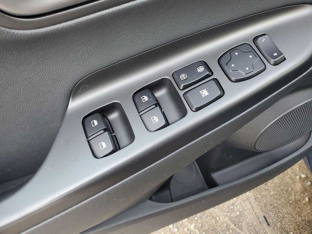 used 2020 Hyundai Kona car, priced at $16,899