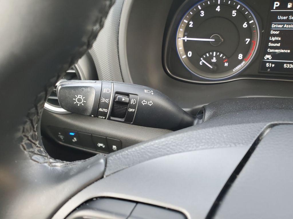 used 2020 Hyundai Kona car, priced at $16,899