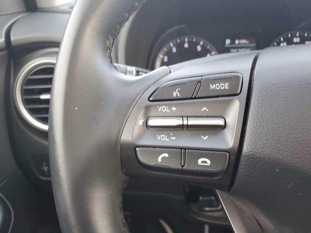 used 2020 Hyundai Kona car, priced at $16,899