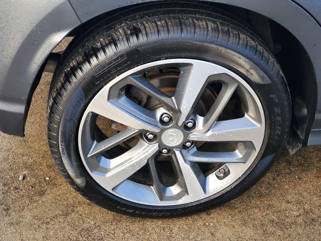 used 2020 Hyundai Kona car, priced at $16,899