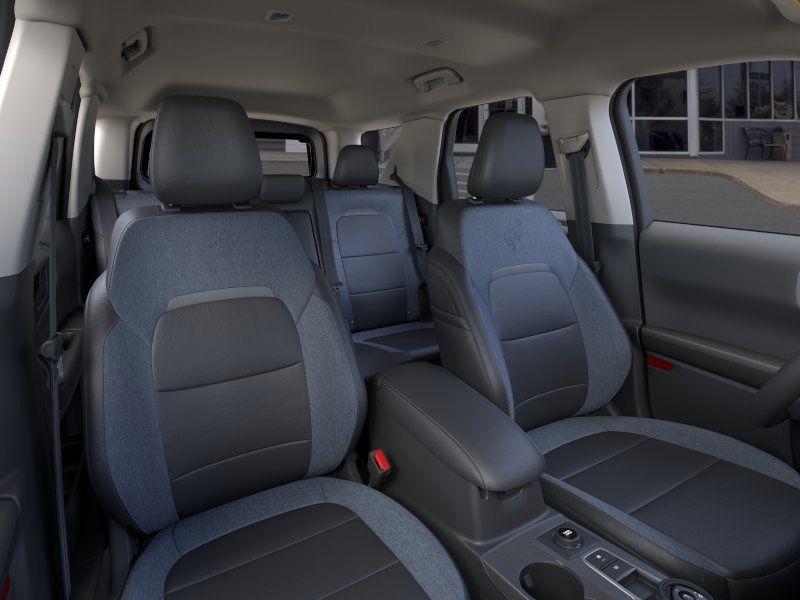 new 2026 Ford Bronco Sport car, priced at $34,331