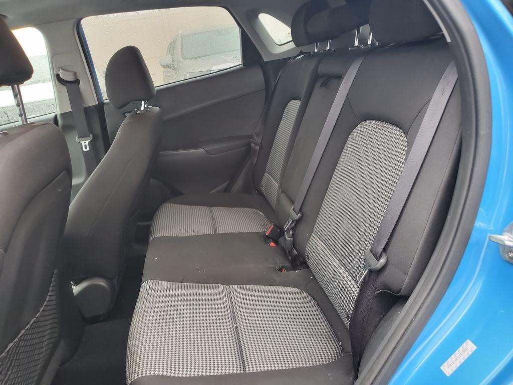 used 2020 Hyundai Kona car, priced at $13,899