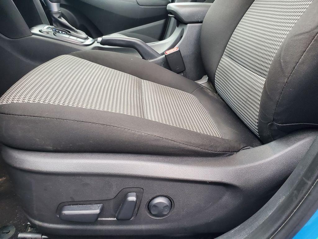 used 2020 Hyundai Kona car, priced at $13,899