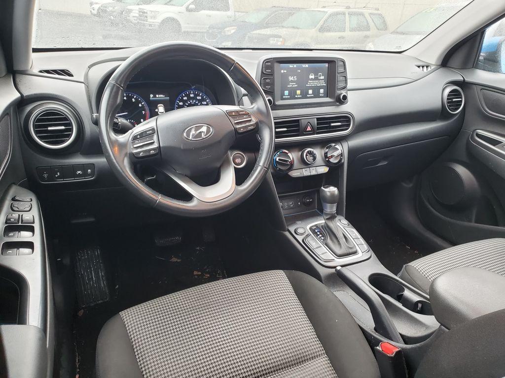 used 2020 Hyundai Kona car, priced at $13,899