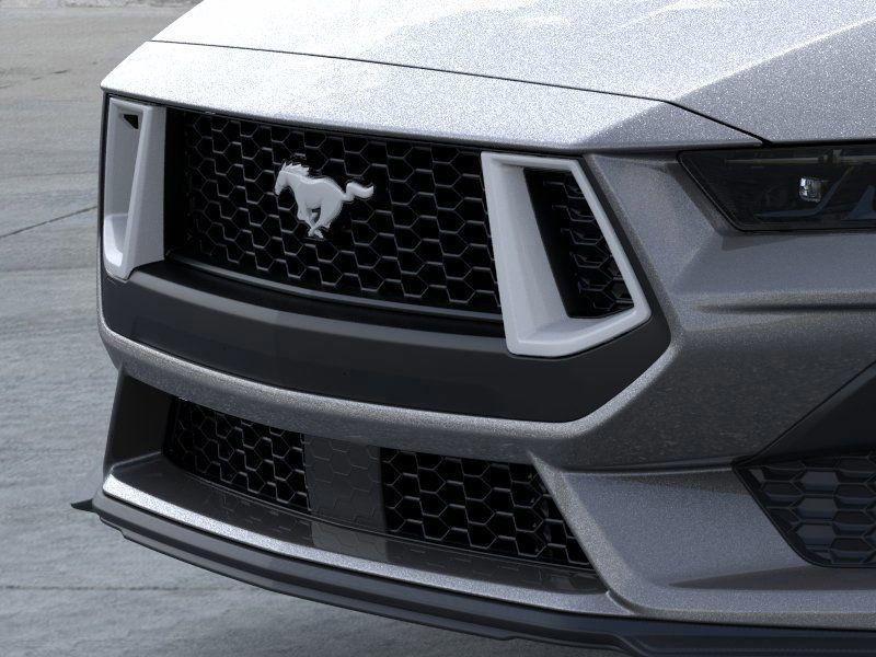 new 2026 Ford Mustang car, priced at $62,212