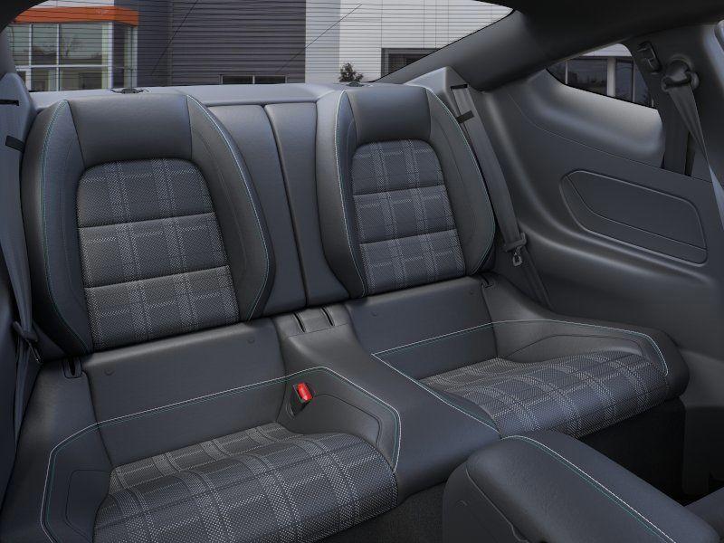 new 2026 Ford Mustang car, priced at $59,212