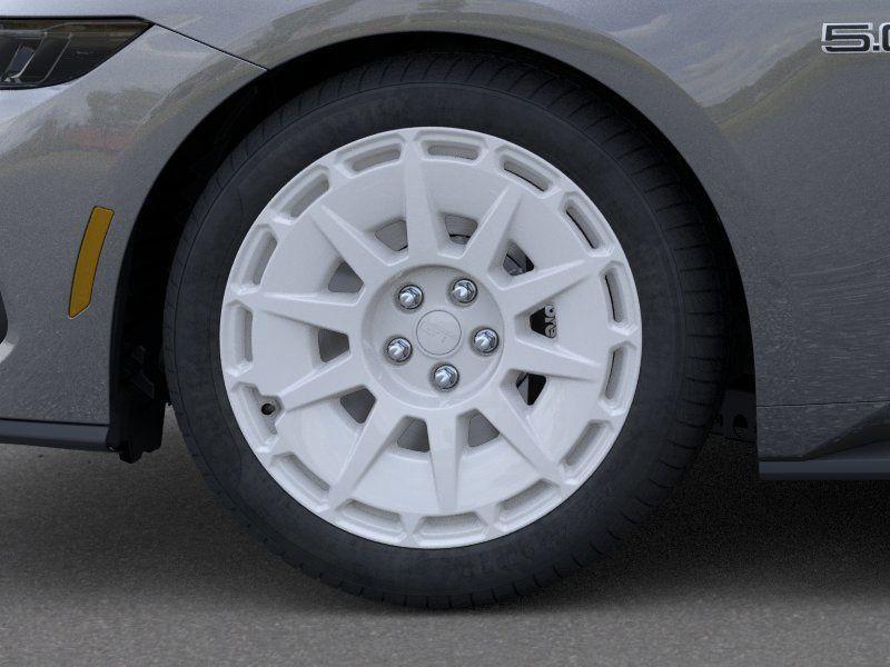 new 2026 Ford Mustang car, priced at $59,212