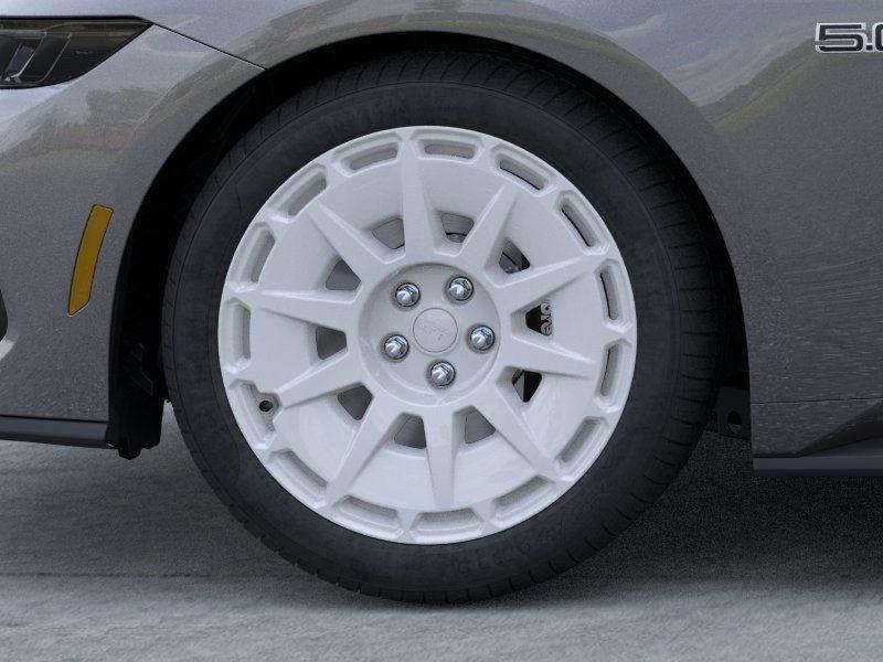 new 2026 Ford Mustang car, priced at $62,212