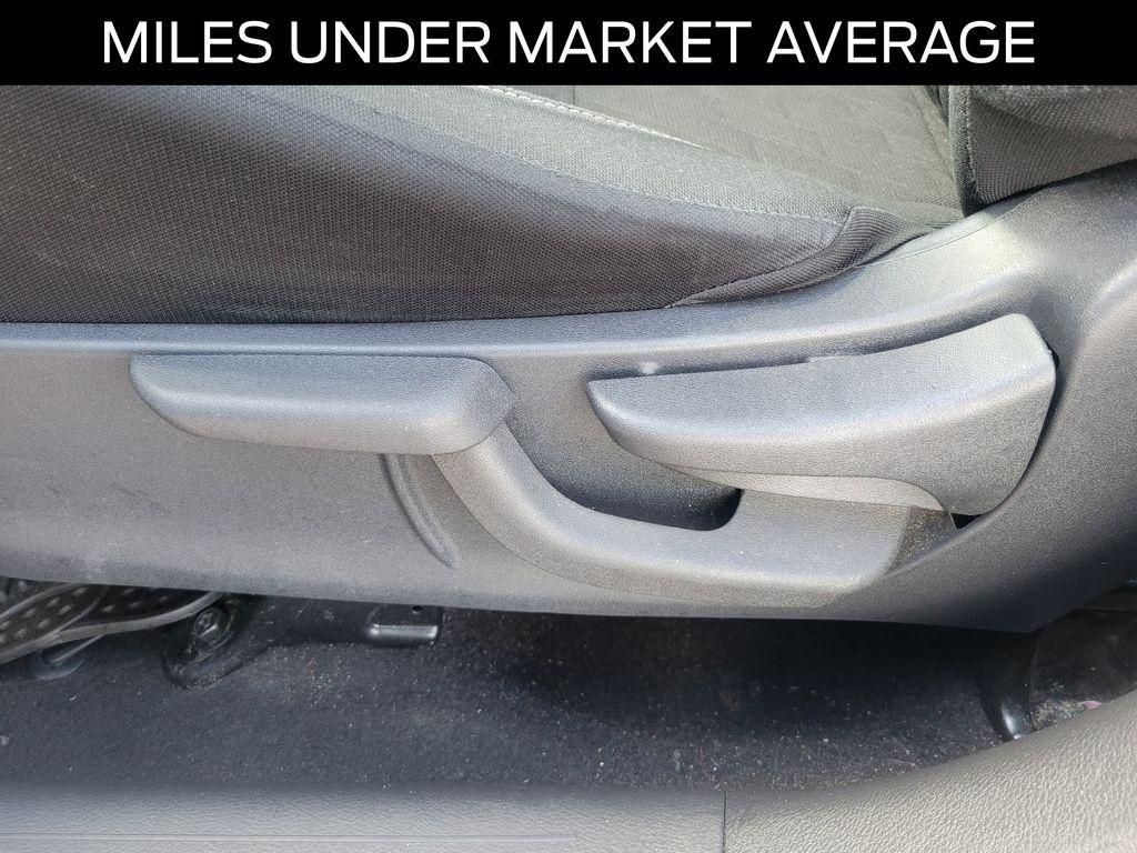 used 2022 Nissan Kicks car, priced at $17,904