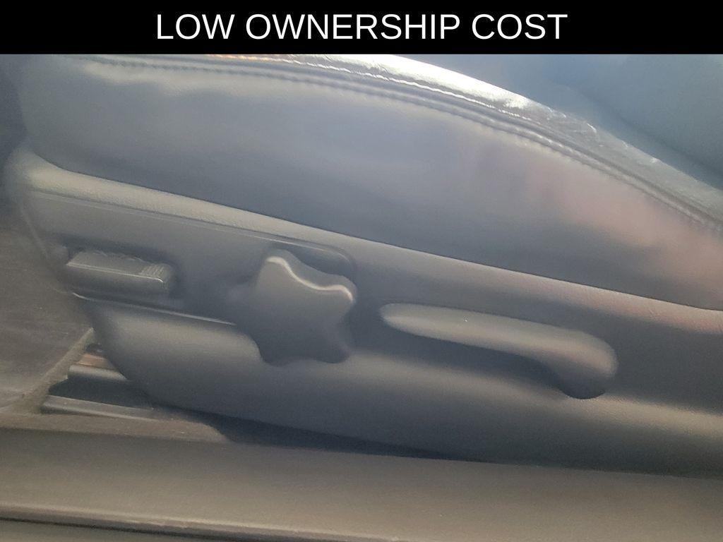 used 2004 Chevrolet Monte Carlo car, priced at $12,395