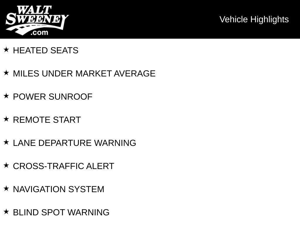 used 2017 GMC Terrain car, priced at $14,499