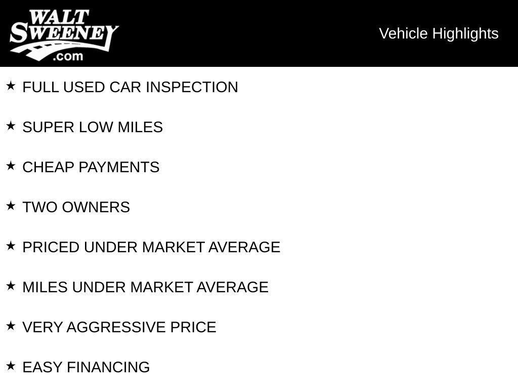 used 2013 Ford F-150 car, priced at $16,295