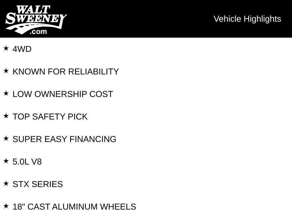 used 2013 Ford F-150 car, priced at $16,295