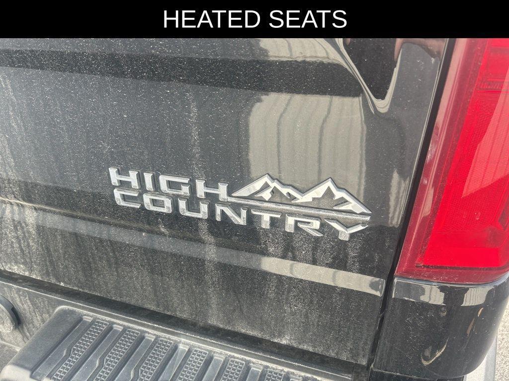 used 2021 Chevrolet Silverado 1500 car, priced at $34,994