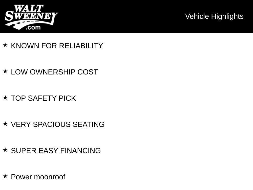 used 2015 Toyota RAV4 car, priced at $14,979