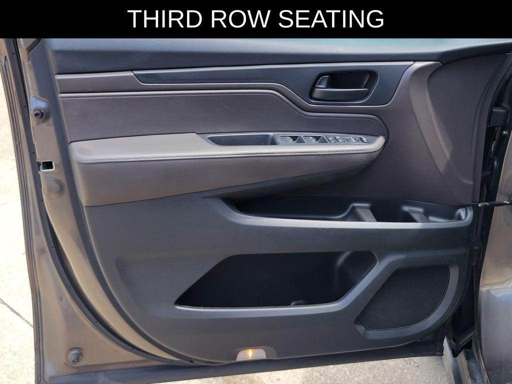 used 2019 Honda Odyssey car, priced at $21,339