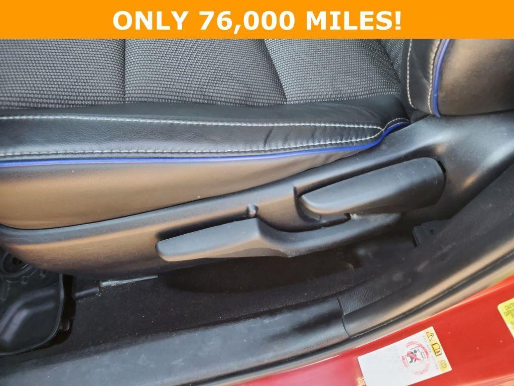 used 2017 Toyota Corolla car, priced at $14,437