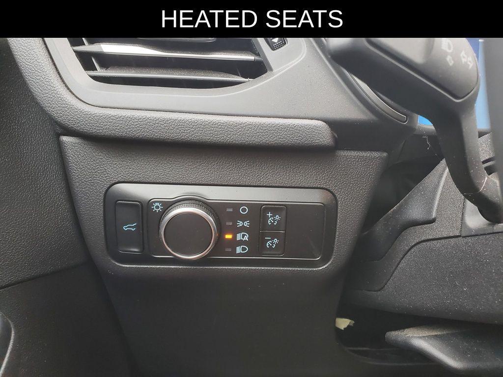 used 2024 Ford Escape car, priced at $21,959