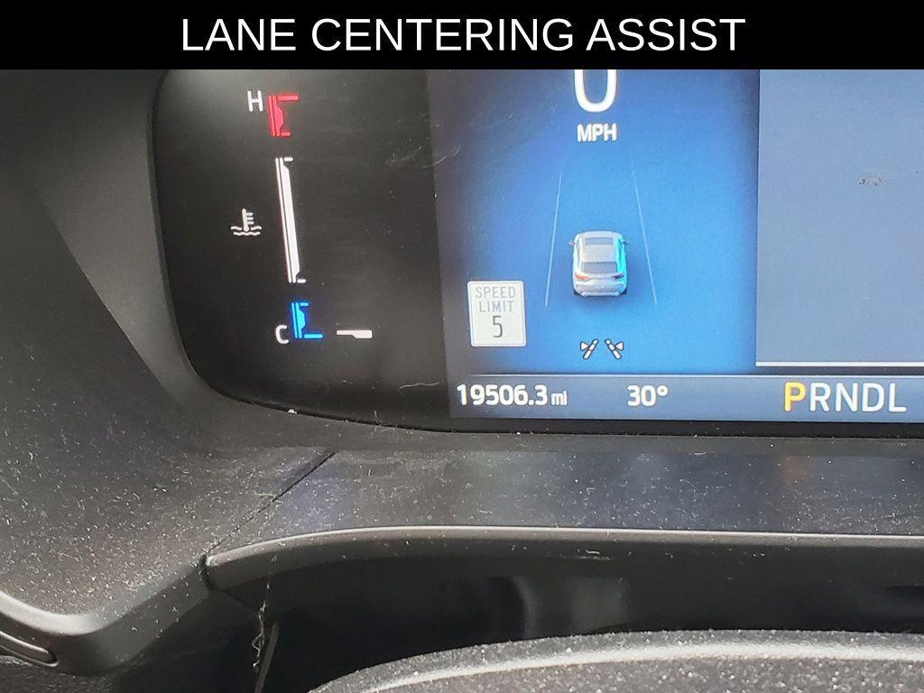 used 2024 Ford Escape car, priced at $21,959