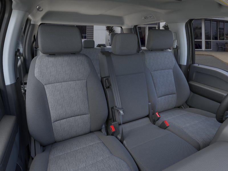 new 2026 Ford F-250 car, priced at $54,252