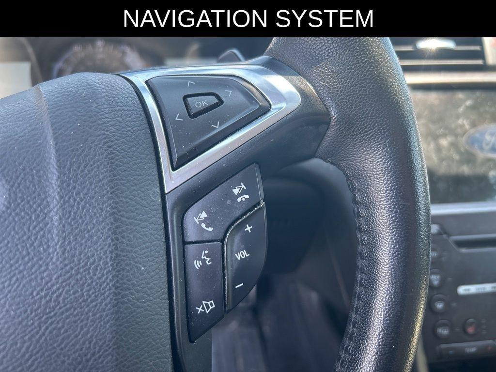 used 2018 Ford Fusion car, priced at $9,999
