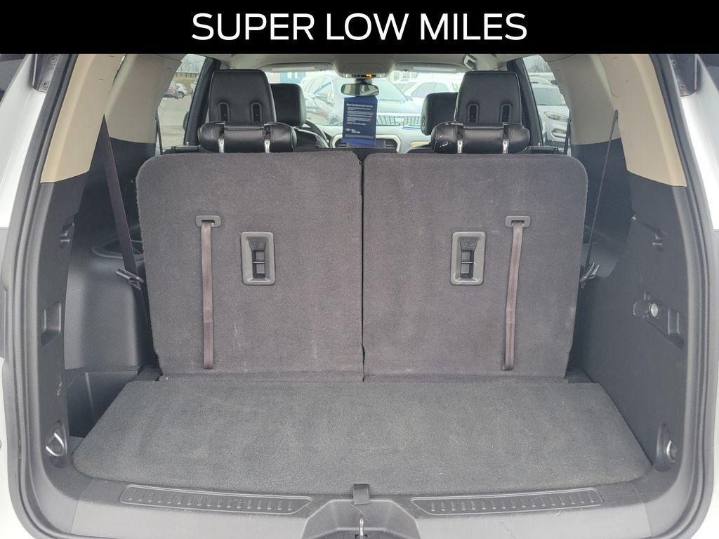 used 2017 GMC Acadia car, priced at $19,955