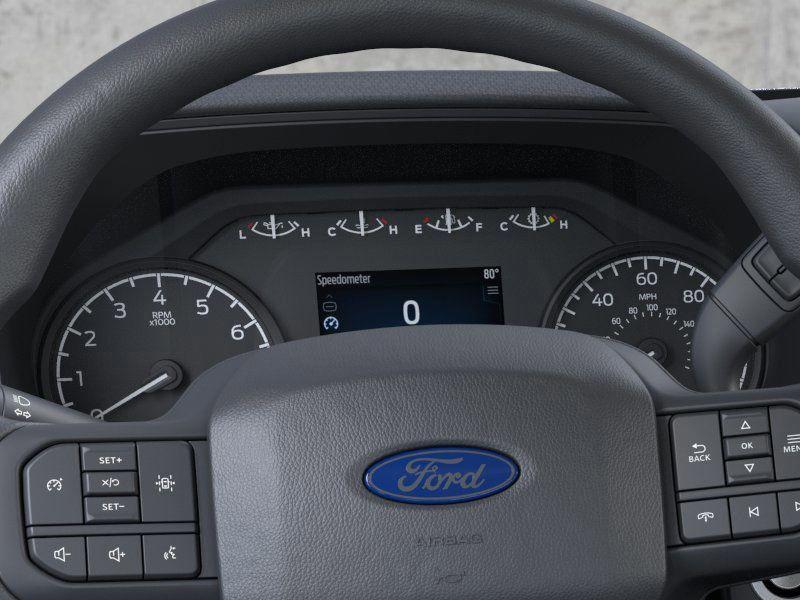 new 2026 Ford F-150 car, priced at $54,405