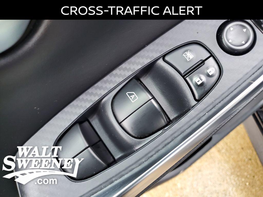 used 2021 Nissan Sentra car, priced at $18,772