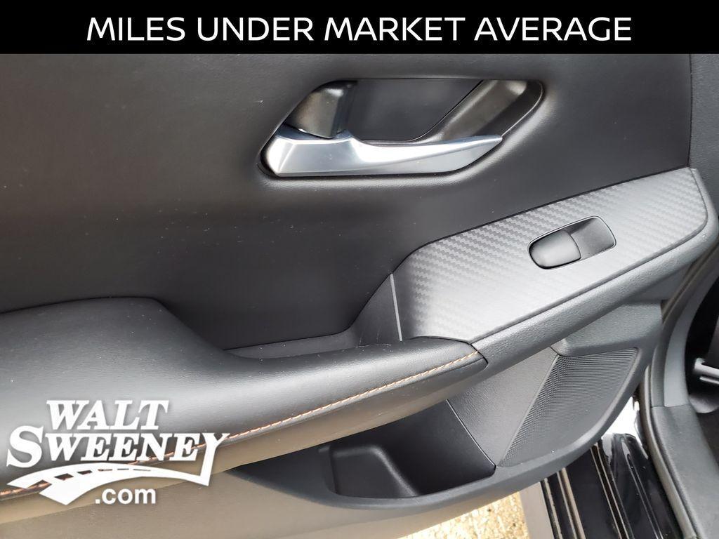 used 2021 Nissan Sentra car, priced at $18,772