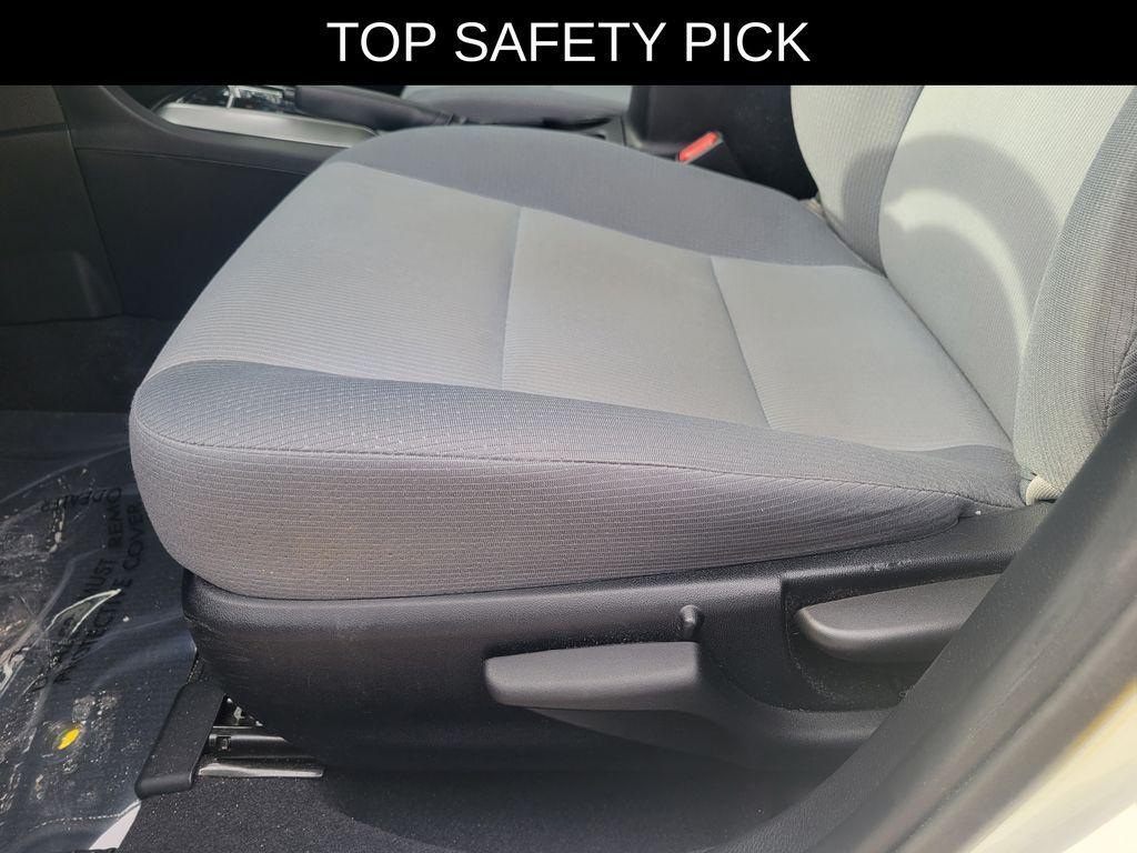 used 2015 Toyota Corolla car, priced at $14,883