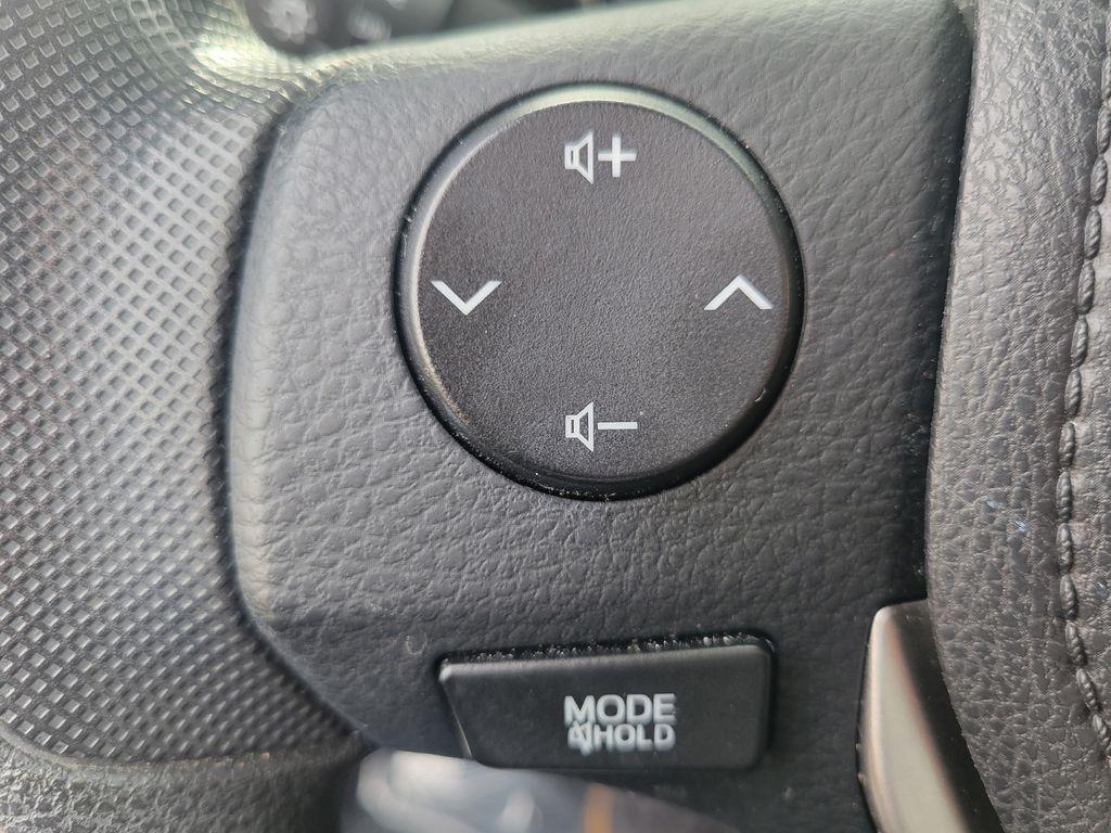 used 2015 Toyota Corolla car, priced at $14,883