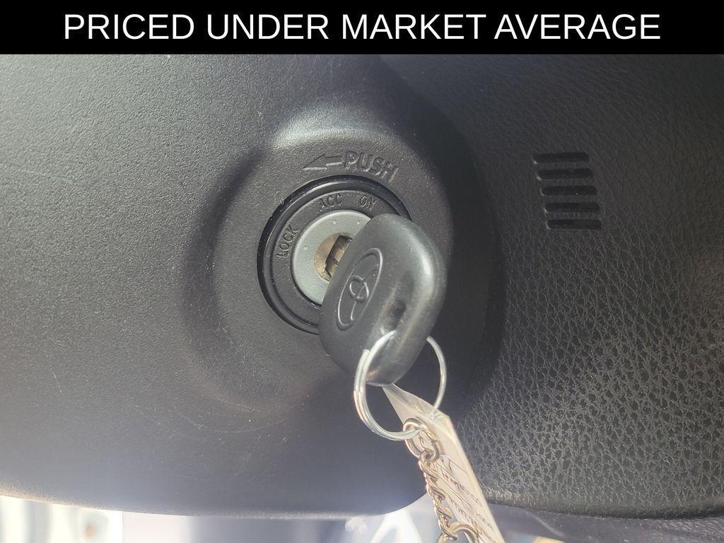 used 2015 Toyota Corolla car, priced at $14,883