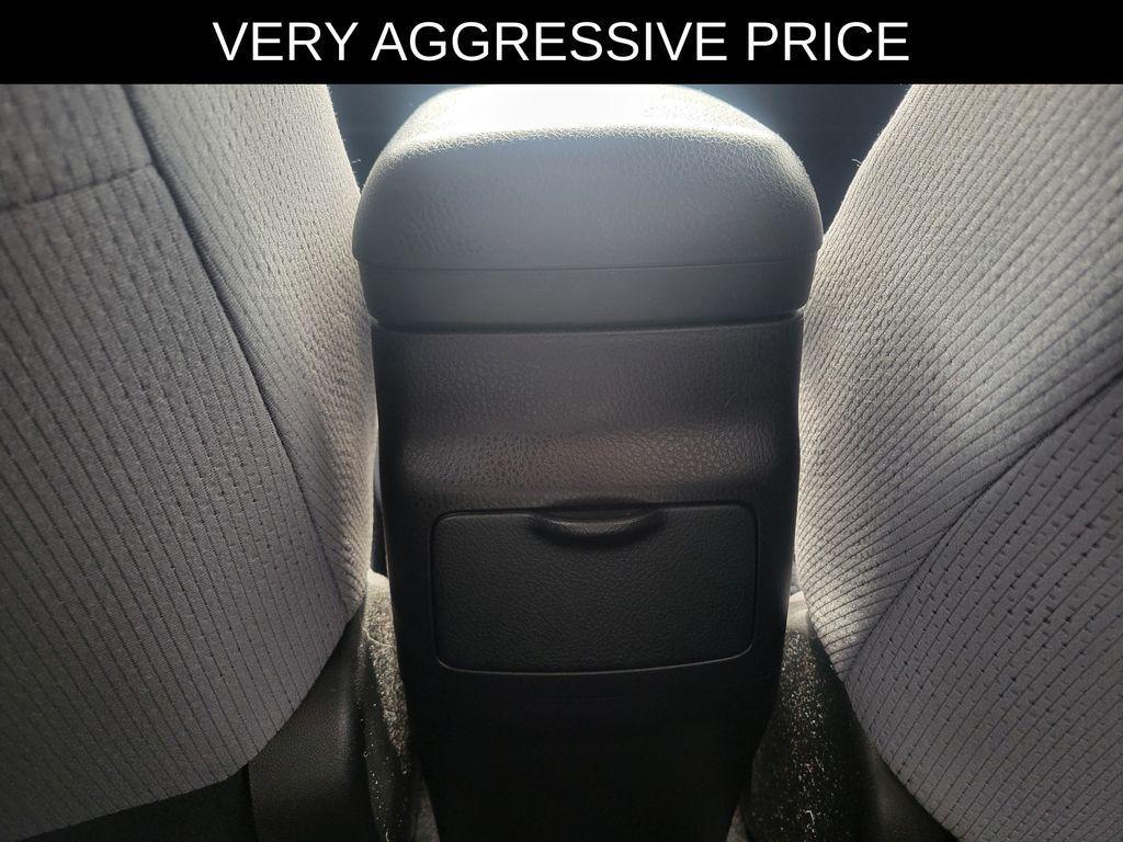 used 2015 Toyota Corolla car, priced at $14,883