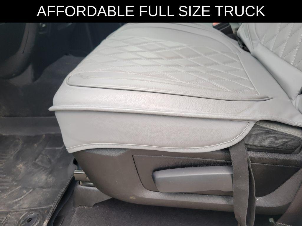 used 2021 Ram 1500 Classic car, priced at $21,596