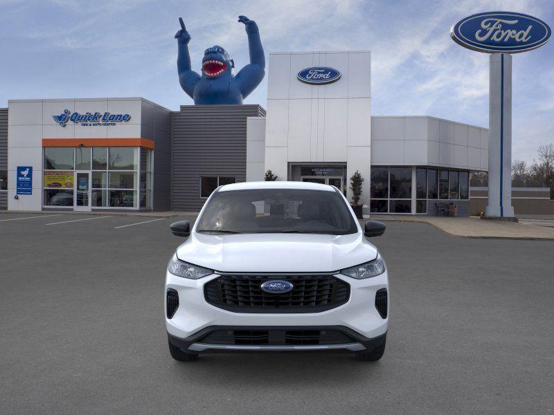 new 2026 Ford Escape car, priced at $27,903