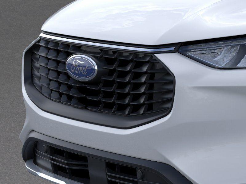 new 2026 Ford Escape car, priced at $27,903