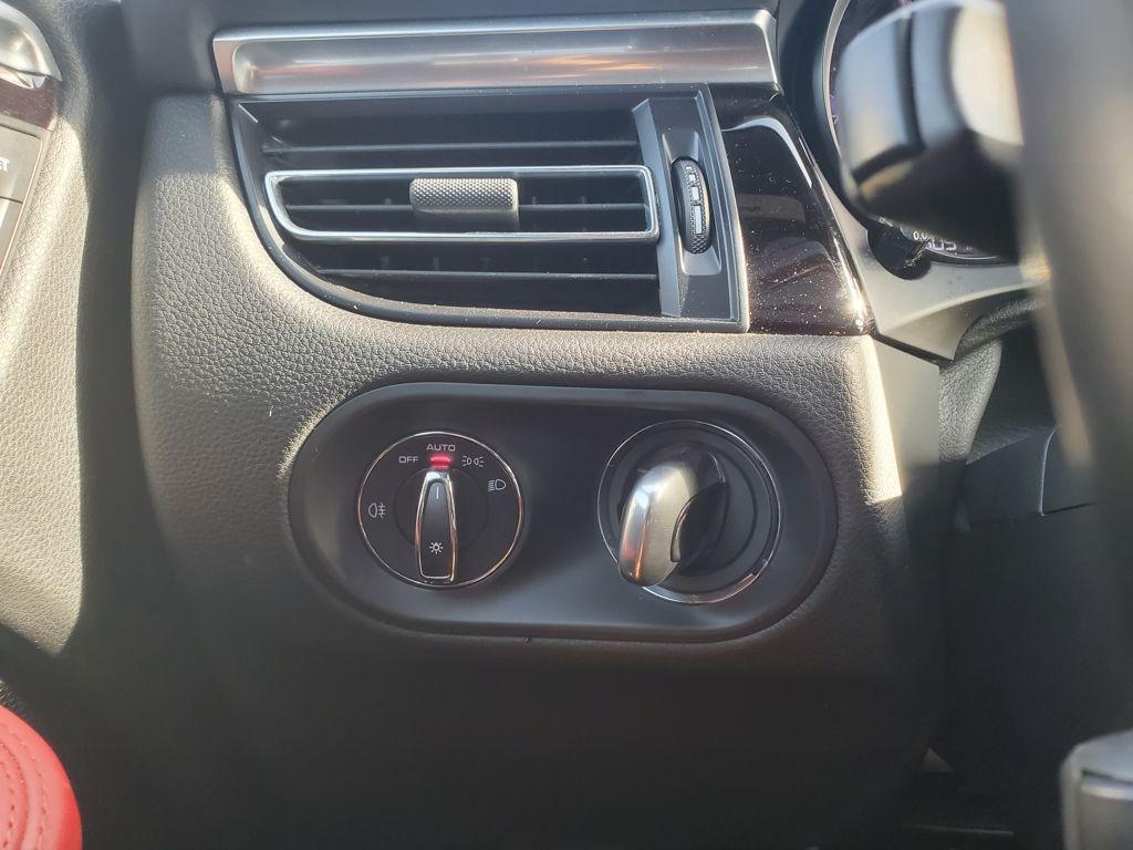 used 2019 Porsche Macan car, priced at $35,695