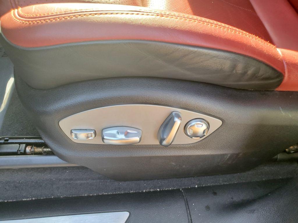 used 2019 Porsche Macan car, priced at $35,695