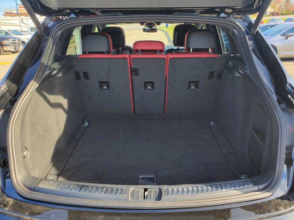 used 2019 Porsche Macan car, priced at $35,695